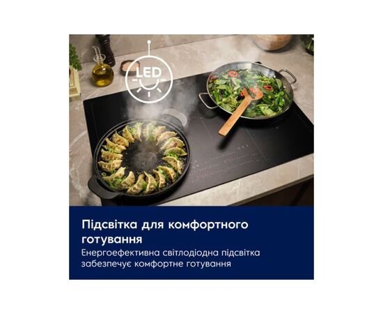 Вытяжка кухонная Electrolux LFG716R, изображение 7