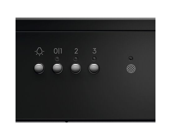 Вытяжка кухонная Electrolux LFP516K, изображение 5