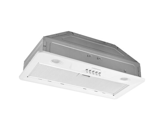 Вытяжка кухонная Ardesto HFI-F700MW, изображение 3