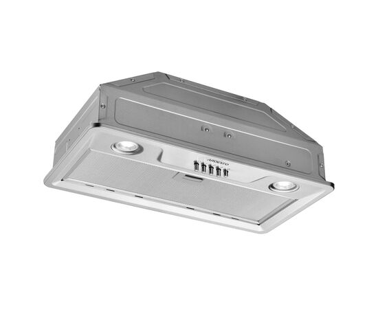 Вытяжка кухонная Ardesto HFI-F700MINX, изображение 4