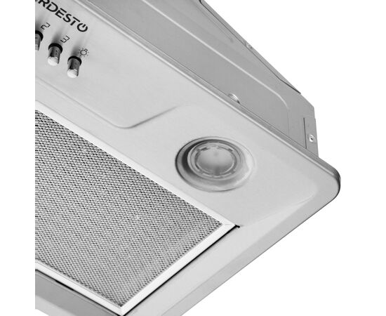 Вытяжка кухонная Ardesto HFI-F700MINX, изображение 5