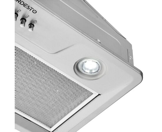 Вытяжка кухонная Ardesto HFI-F700MINX, изображение 6