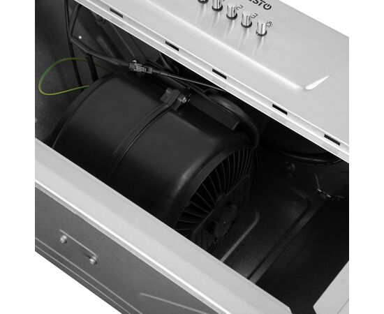 Вытяжка кухонная Ardesto HFI-F700MINX, изображение 8