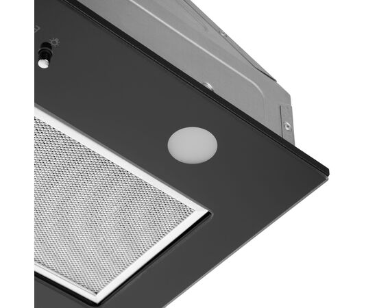 Вытяжка кухонная Ardesto HFI-F900GBL, изображение 5