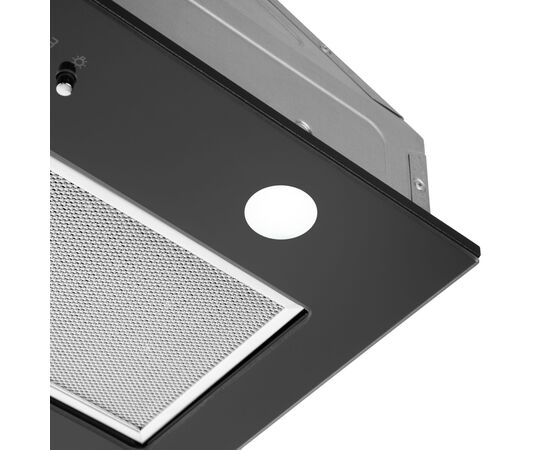 Вытяжка кухонная Ardesto HFI-F900GBL, изображение 6