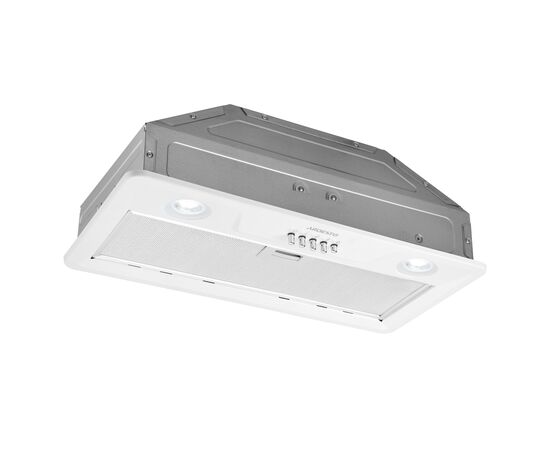 Вытяжка кухонная Ardesto HFI-F900MW, изображение 4