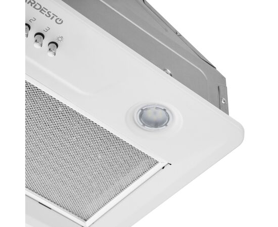 Вытяжка кухонная Ardesto HFI-F900MW, изображение 5