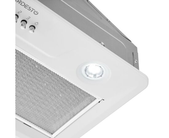 Вытяжка кухонная Ardesto HFI-F900MW, изображение 6