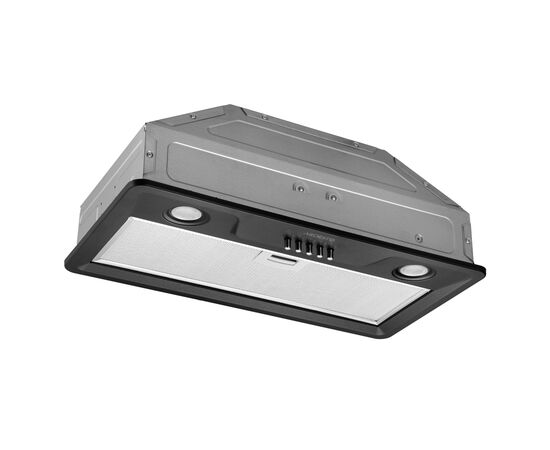 Вытяжка кухонная Ardesto HFI-F900MBL, изображение 3