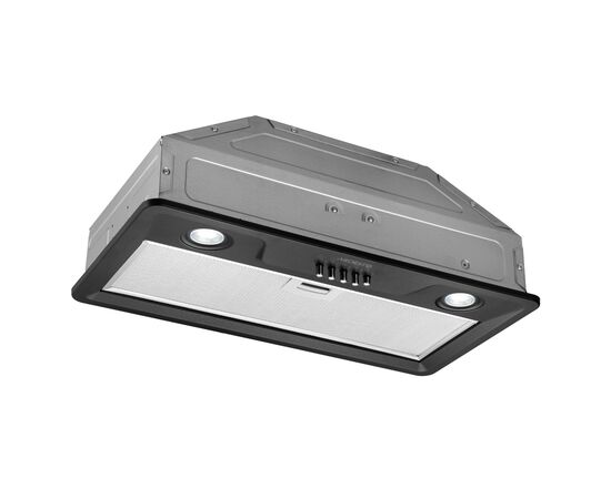 Вытяжка кухонная Ardesto HFI-F900MBL, изображение 4