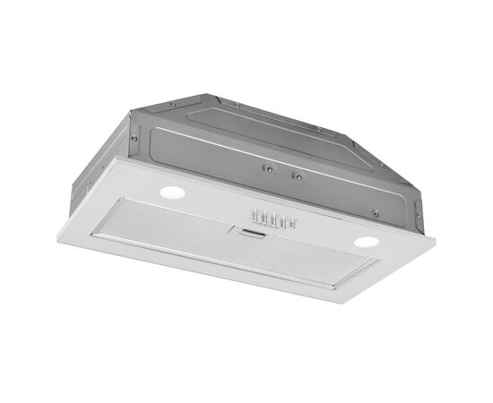 Вытяжка кухонная Ardesto HFI-F900GW, изображение 4