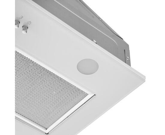 Вытяжка кухонная Ardesto HFI-F900GW, изображение 5