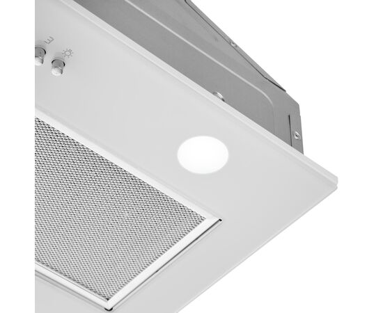 Вытяжка кухонная Ardesto HFI-F900GW, изображение 6