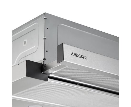 Вытяжка кухонная Ardesto HT-F700MINX, изображение 7
