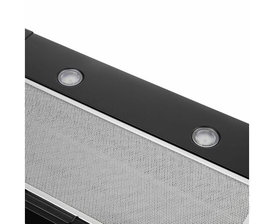 Вытяжка кухонная Ardesto HT-F700MBL, изображение 6