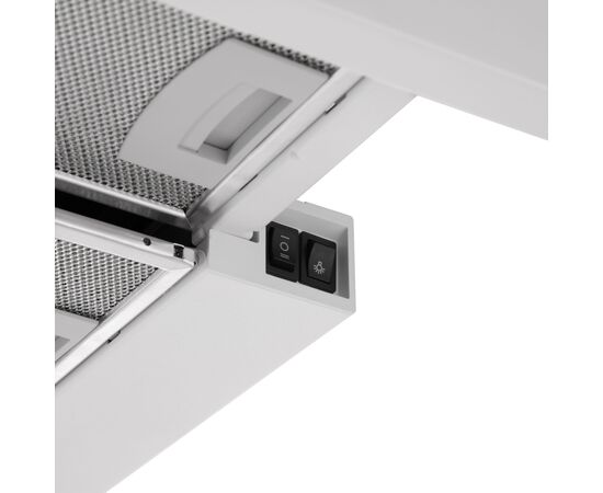 Вытяжка кухонная Ardesto HT-F900MW, изображение 8