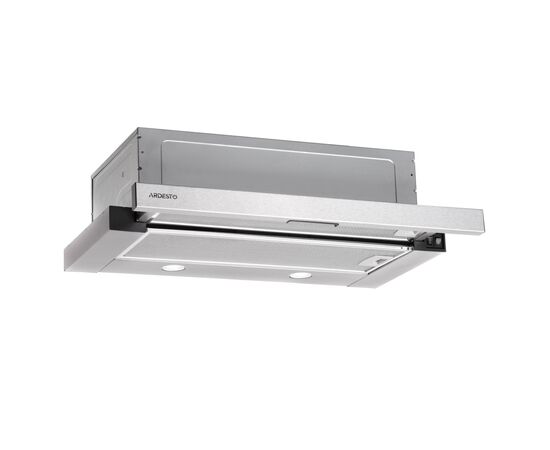 Вытяжка кухонная Ardesto HT-F900MINX, изображение 4