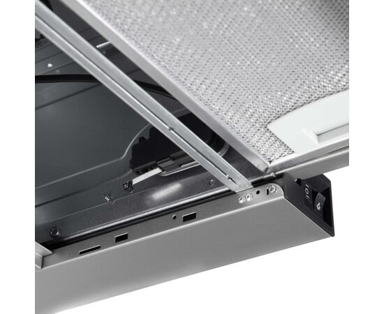 Вытяжка кухонная Ardesto HT-F900MINX, изображение 5