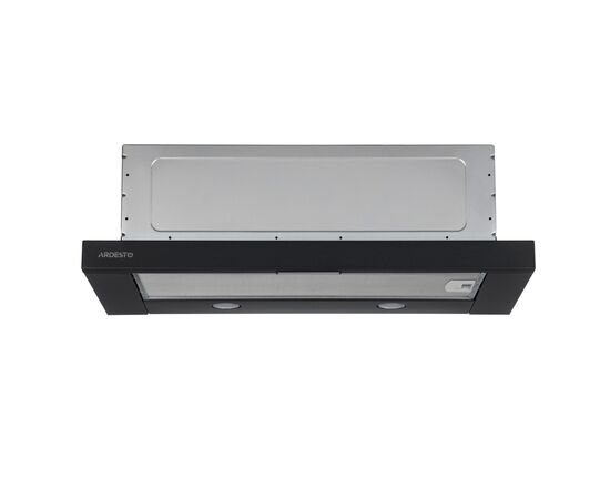 Вытяжка кухонная Ardesto HT-F900MBL, изображение 2