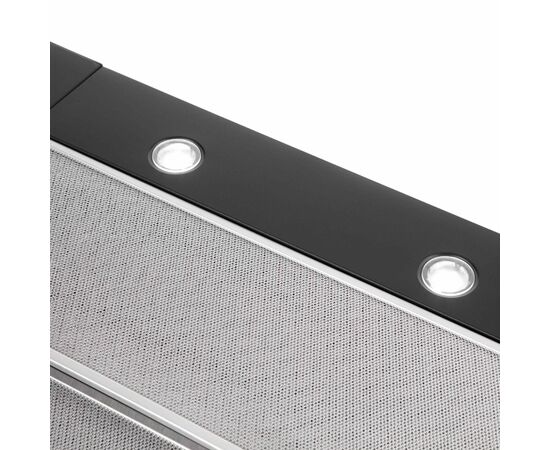 Вытяжка кухонная Ardesto HT-F900MBL, изображение 7