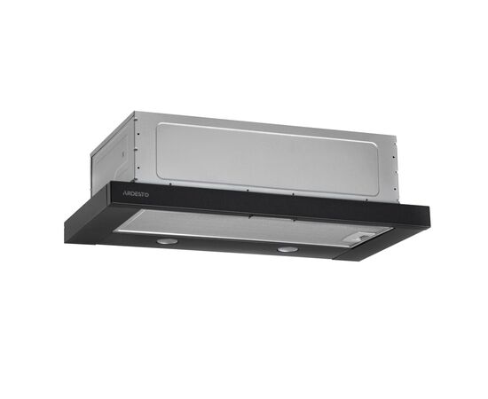 Вытяжка кухонная Ardesto HT-F900MBL