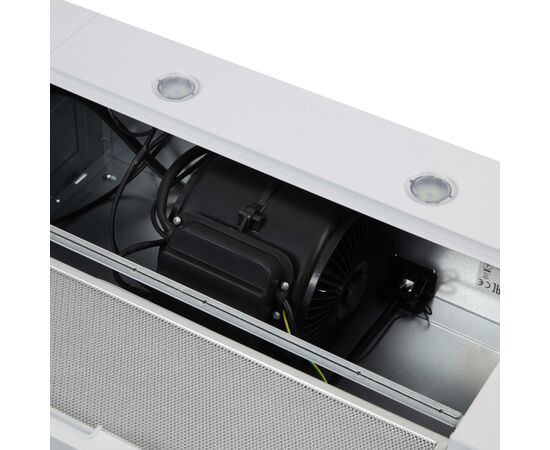 Вытяжка кухонная Ardesto HT-F700MW, изображение 10