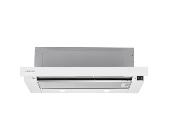 Вытяжка кухонная Ardesto HT-F700MW, изображение 2
