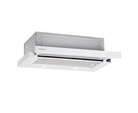 Вытяжка кухонная Ardesto HT-F700MW, изображение 4
