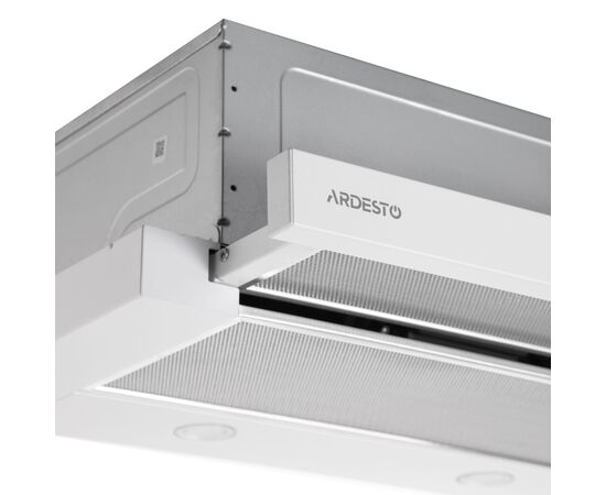 Вытяжка кухонная Ardesto HT-F700MW, изображение 7