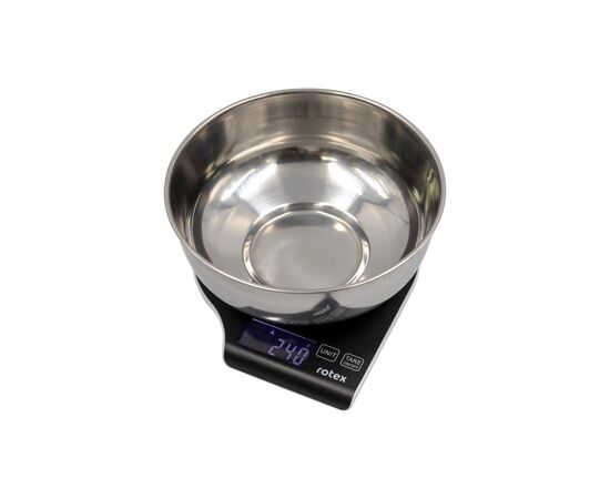 Весы кухонные Rotex RSK11-P