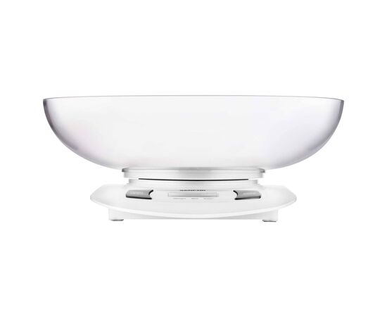 Весы кухонные Sencor SKS4001WH, изображение 3
