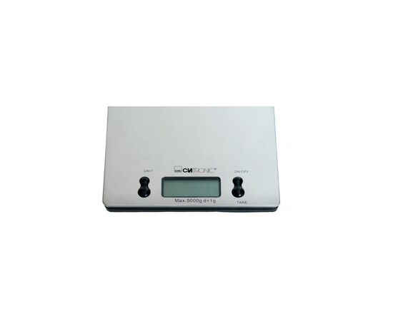 Ваги кухонні Clatronic KW 3367, зображення 2