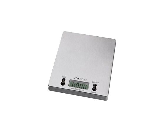 Ваги кухонні Clatronic KW 3367