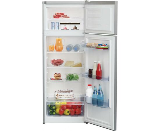 Холодильник Beko RDSA240K20S, зображення 3