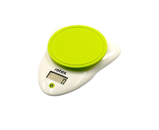 Весы кухонные Rotex RSK06-P