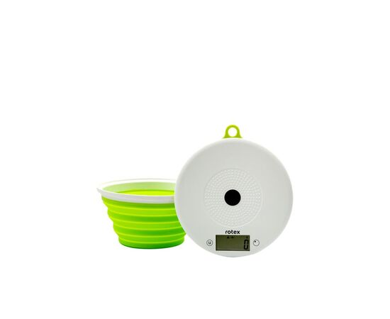 Весы кухонные Rotex RSK25-P, изображение 2