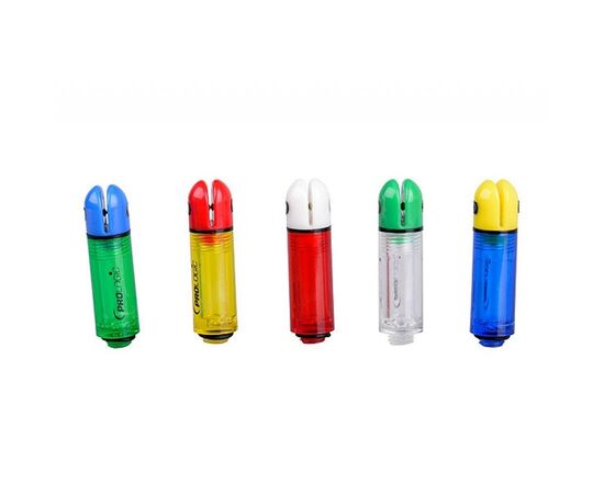 Индикатор поклевки Prologic Набор Hang Indicator Kit V.15 (1846.06.65), изображение 3