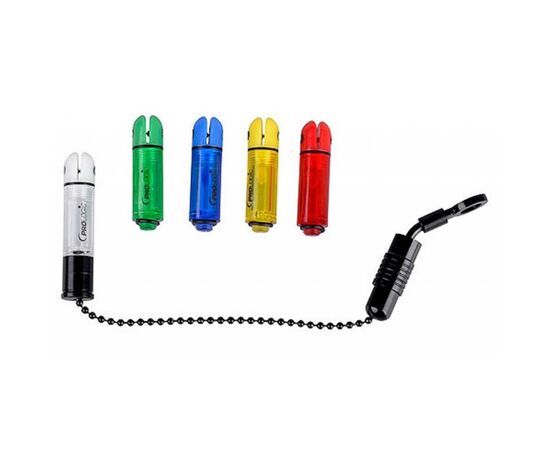 Индикатор поклевки Prologic Набор Hang Indicator Kit V.15 (1846.06.65)