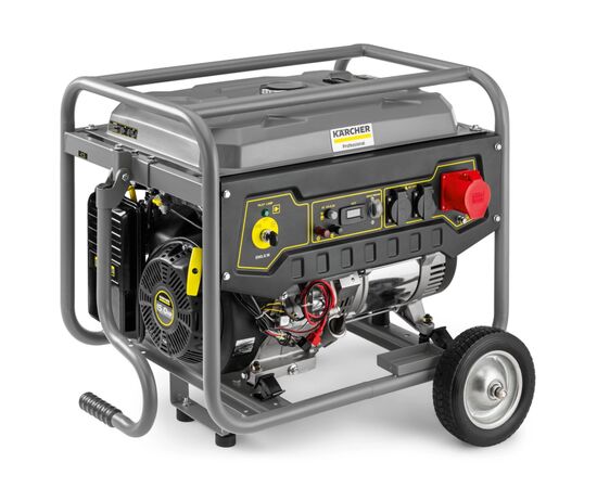Генератор Karcher PGG 8/3 (1.042-209.0)