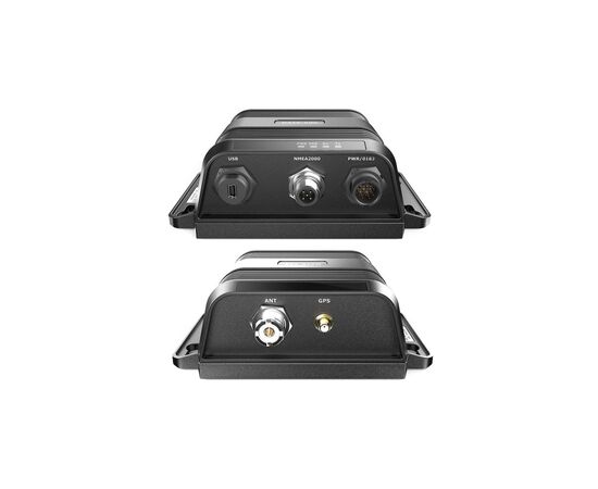 Персональний навігатор Lowrance NAIS-500 WITH NGPS-500 (000-13609-001), зображення 3