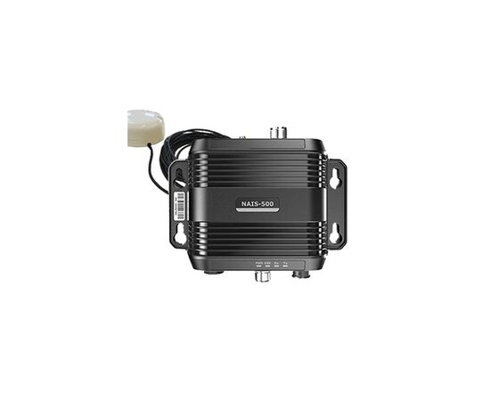 Персональний навігатор Lowrance NAIS-500 WITH NGPS-500 (000-13609-001), зображення 4