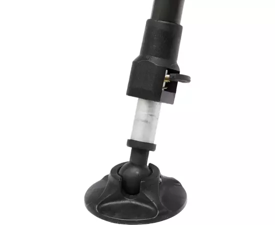 Кресло складное Prologic Inspire Lite-Pro Recliner Chair With Armrests (1846.15.45), изображение 3