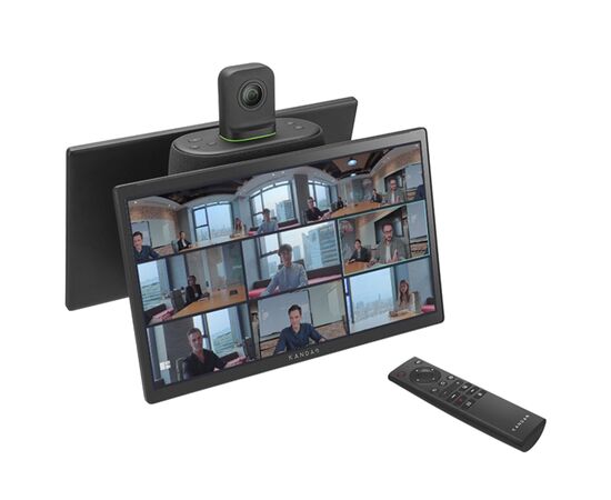 Система відеоконференції Kandao Meeting Ultra (MT1001), зображення 8