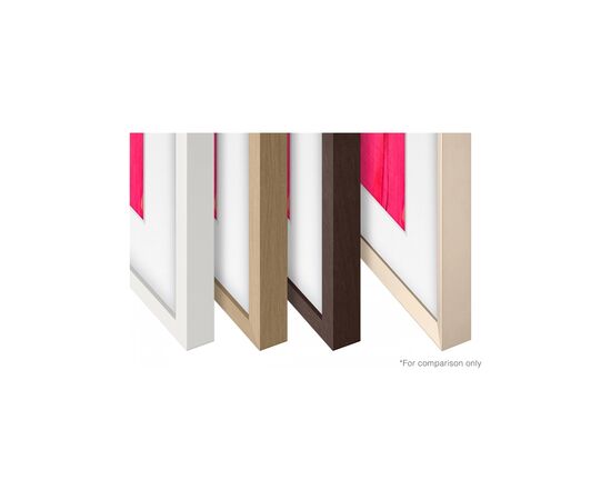 Сменная рамка для ТВ Samsung The Frame VG-SCFF65TKBRU Teak (Тика) (VG-SCFF65TKBRU), изображение 7