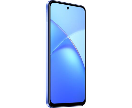 Мобільний телефон Infinix Smart 10 4/64Gb Iris Blue (4894947084492), зображення 4