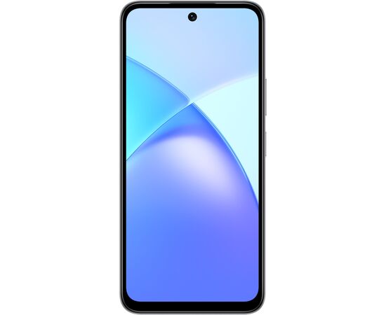 Мобільний телефон Infinix Smart 10 4/64Gb Titanium Silver (4894947084454), зображення 2