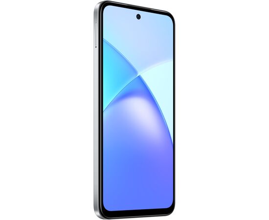 Мобільний телефон Infinix Smart 10 4/64Gb Titanium Silver (4894947084454), зображення 4
