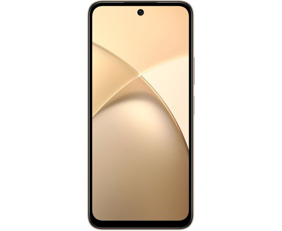 Мобільний телефон Infinix Smart 10 4/64Gb Twilight Gold (4894947090929), зображення 2