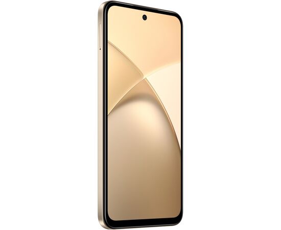 Мобільний телефон Infinix Smart 10 4/64Gb Twilight Gold (4894947090929), зображення 4