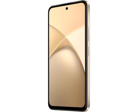 Мобільний телефон Infinix Smart 10 4/64Gb Twilight Gold (4894947090929), зображення 5